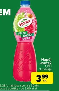 Napój Hortex