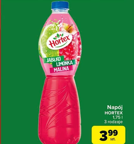 Napój Hortex