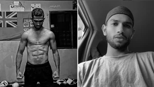 Nie żyje Ubayd Haider