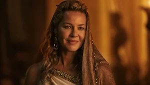 Connie Nielsen w filmie "Gladiator II"