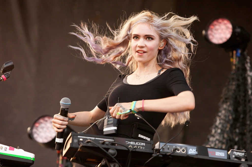 Grimes