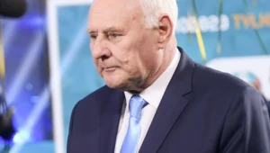 Jan Tomaszewski przekazał wieści ze szpitala