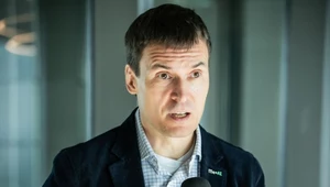 Prof. dr hab. Dariusz Jemielniak - wiceprezes PAN, profesor zarządzania w Akademii Leona Koźmińskiego. Fot BrandME CEO