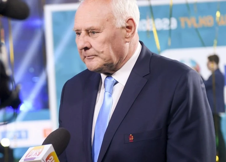 Jan Tomaszewski Jan Tomaszewski