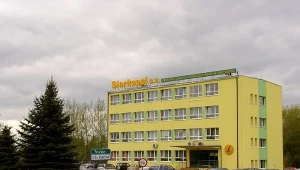 Będą zwolnienia grupowe w Siarkopolu