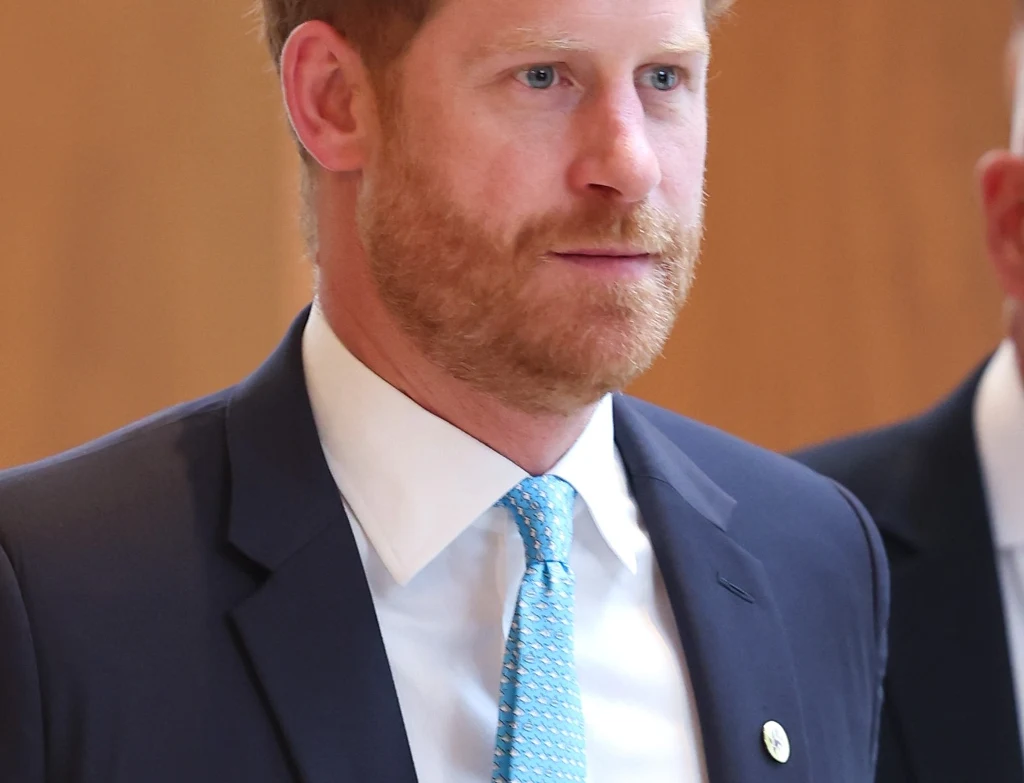 Książę Harry tłumaczy się ze swojej decyzji