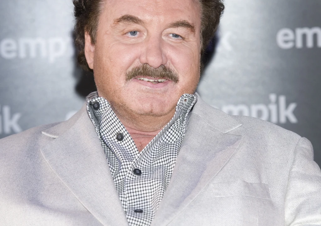 Krzysztof Krawczyk Krzysztof Krawczyk