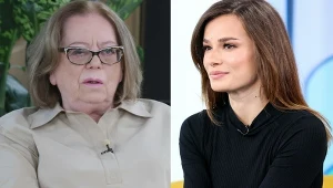 Natalia Szroeder zareagowała na krytykę Eli Zapendowskiej