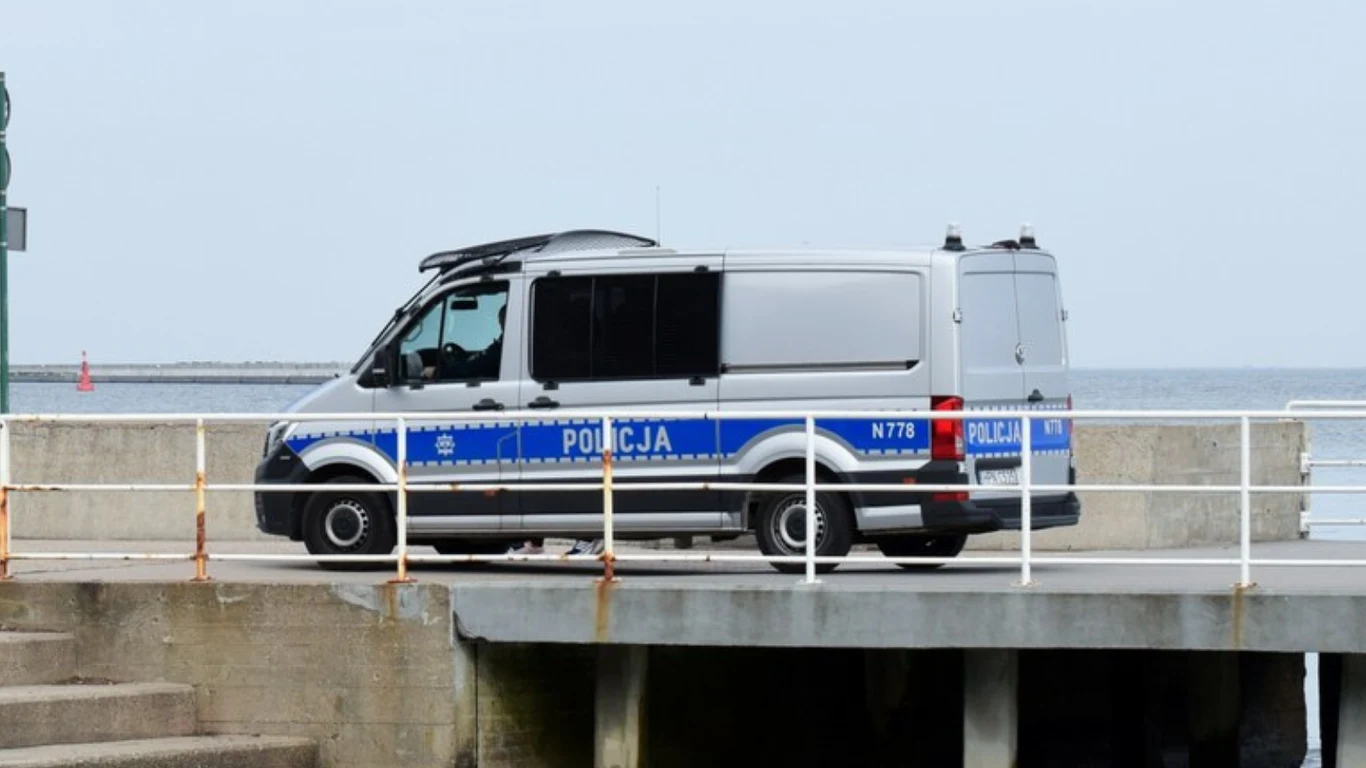 Akcja neutralizacji niewybuchów w Gdańsku. Zdj. ilustracyjne Akcja neutralizacji niewybuchów w Gdańsku. Zdj. ilustracyjne