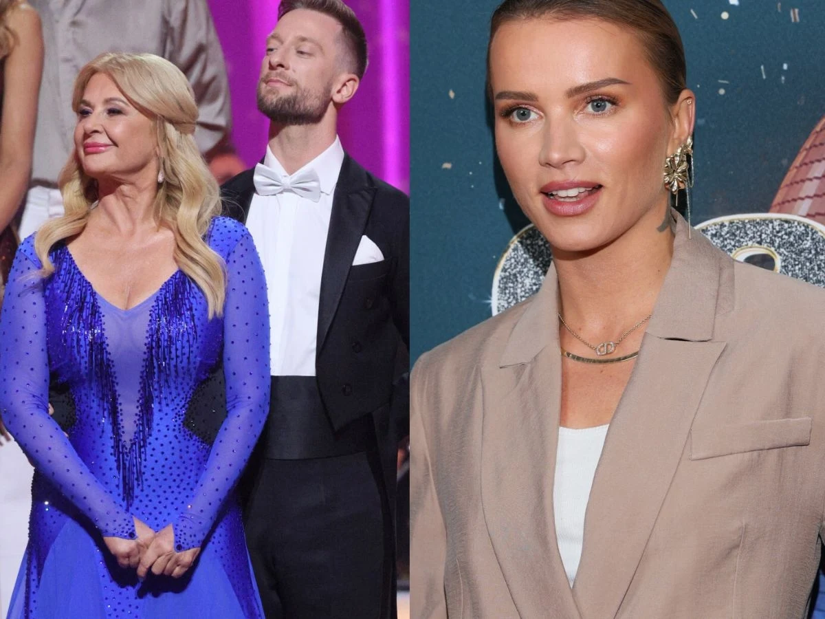 Maffashion zareagowała na plotki ws. Majki Jeżowskiej i Michała Danilczuka