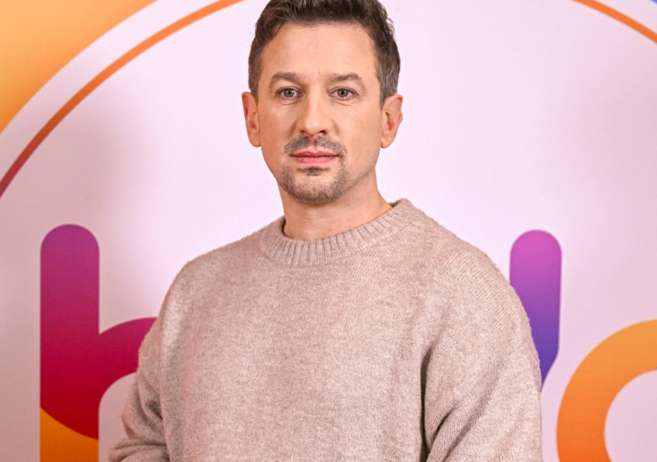 Maciej Rock Maciej Rock