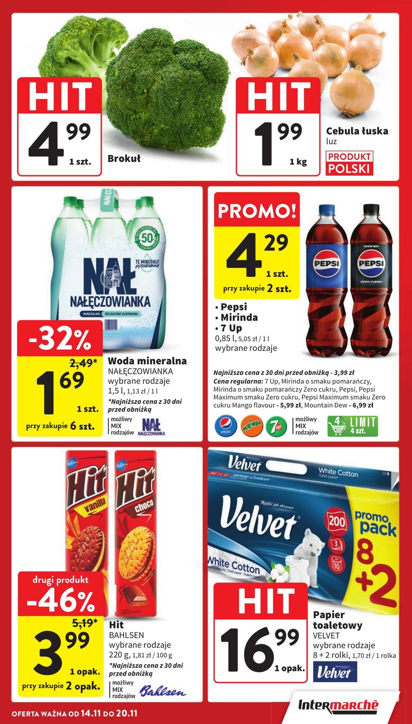 Intermarche Super