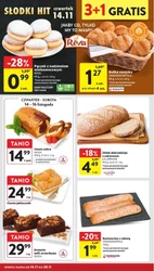 Mega wybór w Intermarche 