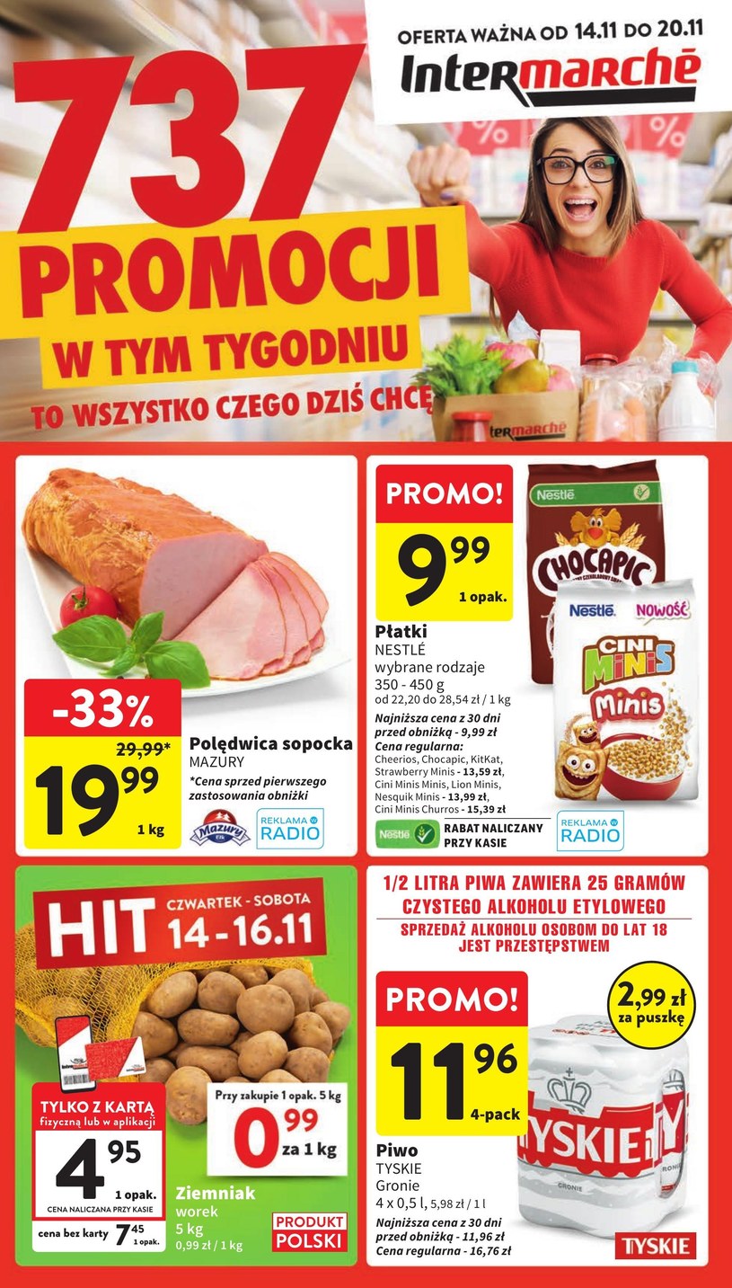 Intermarche Super