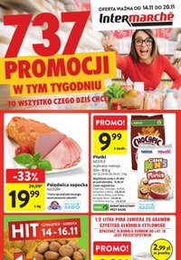 intermarche super