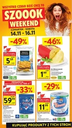 Mega wybór w Intermarche 