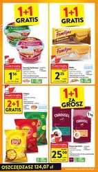 Mega wybór w Intermarche 