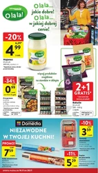 Mega wybór w Intermarche 