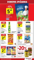 Mega wybór w Intermarche 