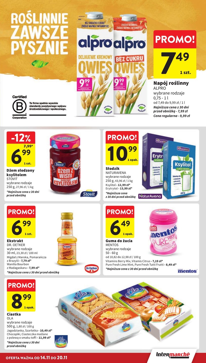 Intermarche Super