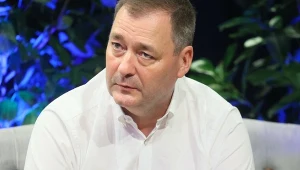 Jacek Rozenek opowiedział o udarze. Kosztował go wszystkie oszczędności