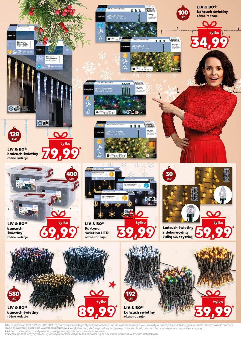 Gazetka: Black Week w Kauflandzie  - strona 23