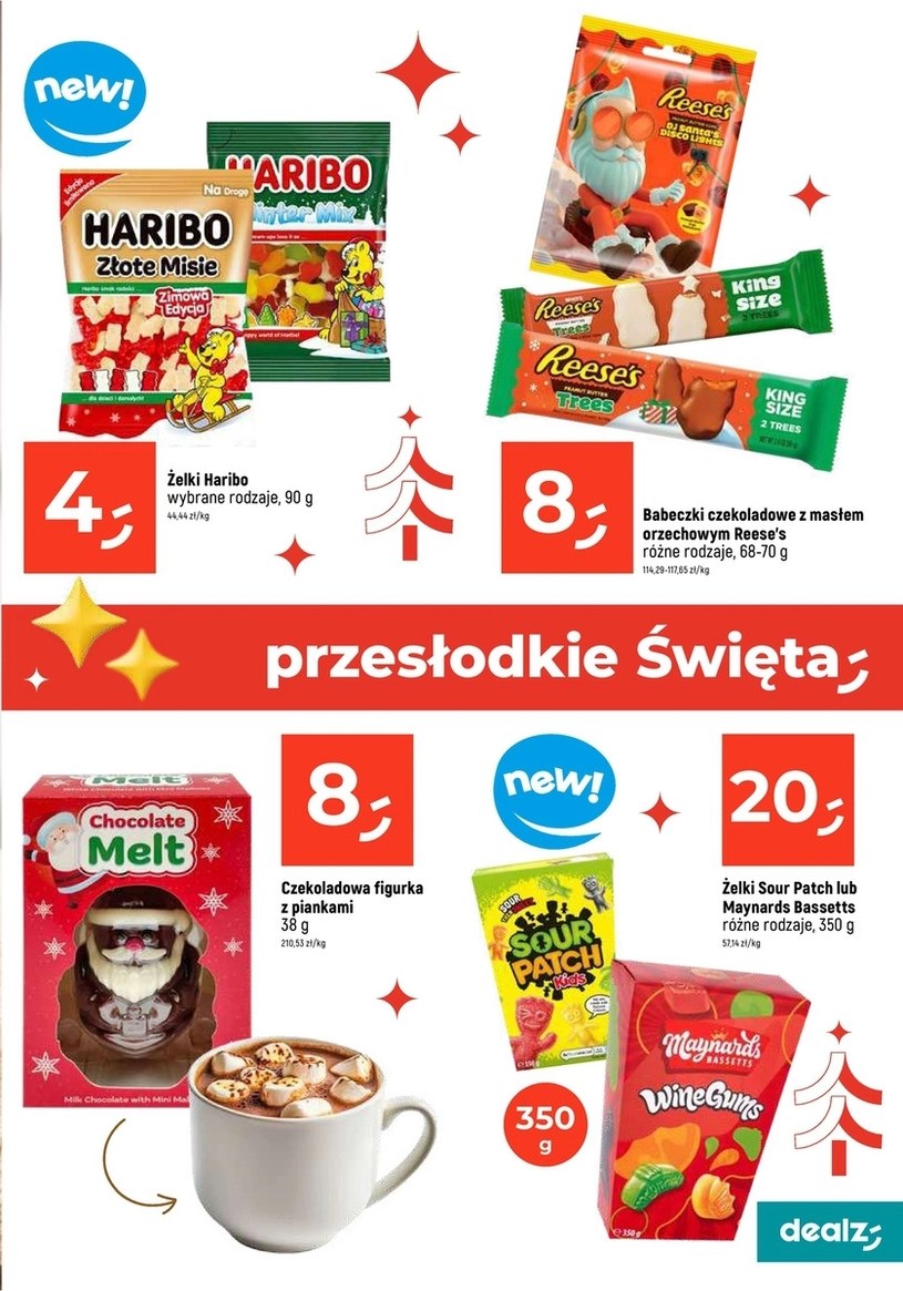 Gazetka: Wielkie okazje w Dealz  - strona 5