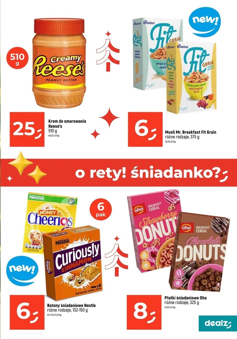 Gazetka: Wielkie okazje w Dealz  - strona 7