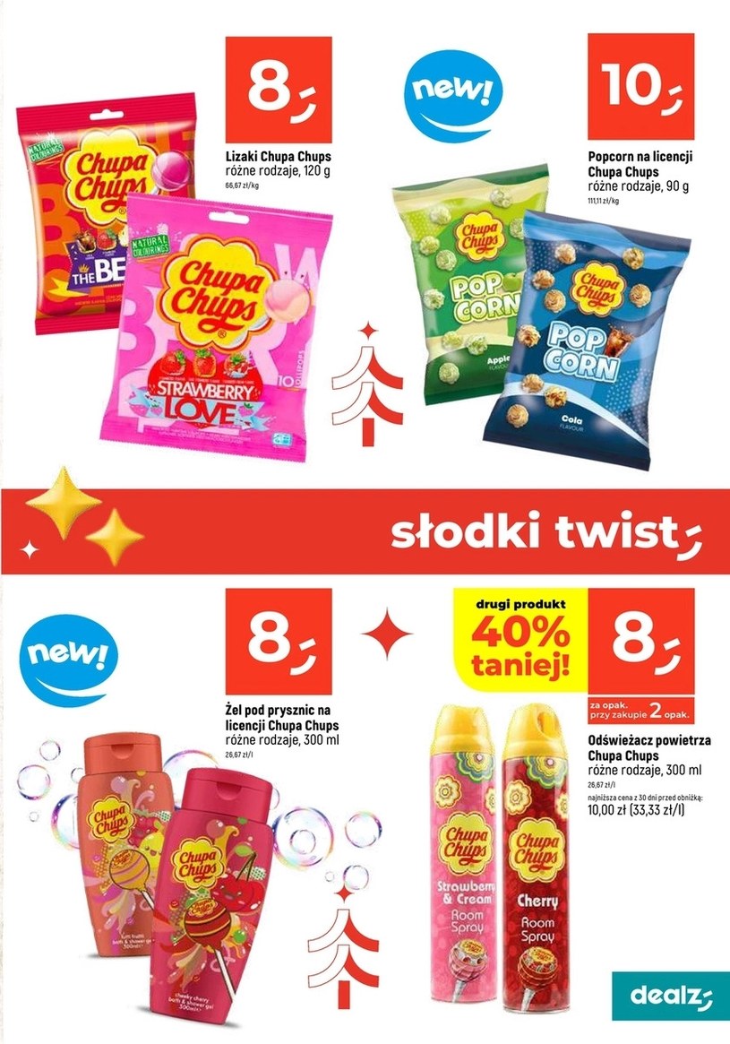 Gazetka: Wielkie okazje w Dealz  - strona 13