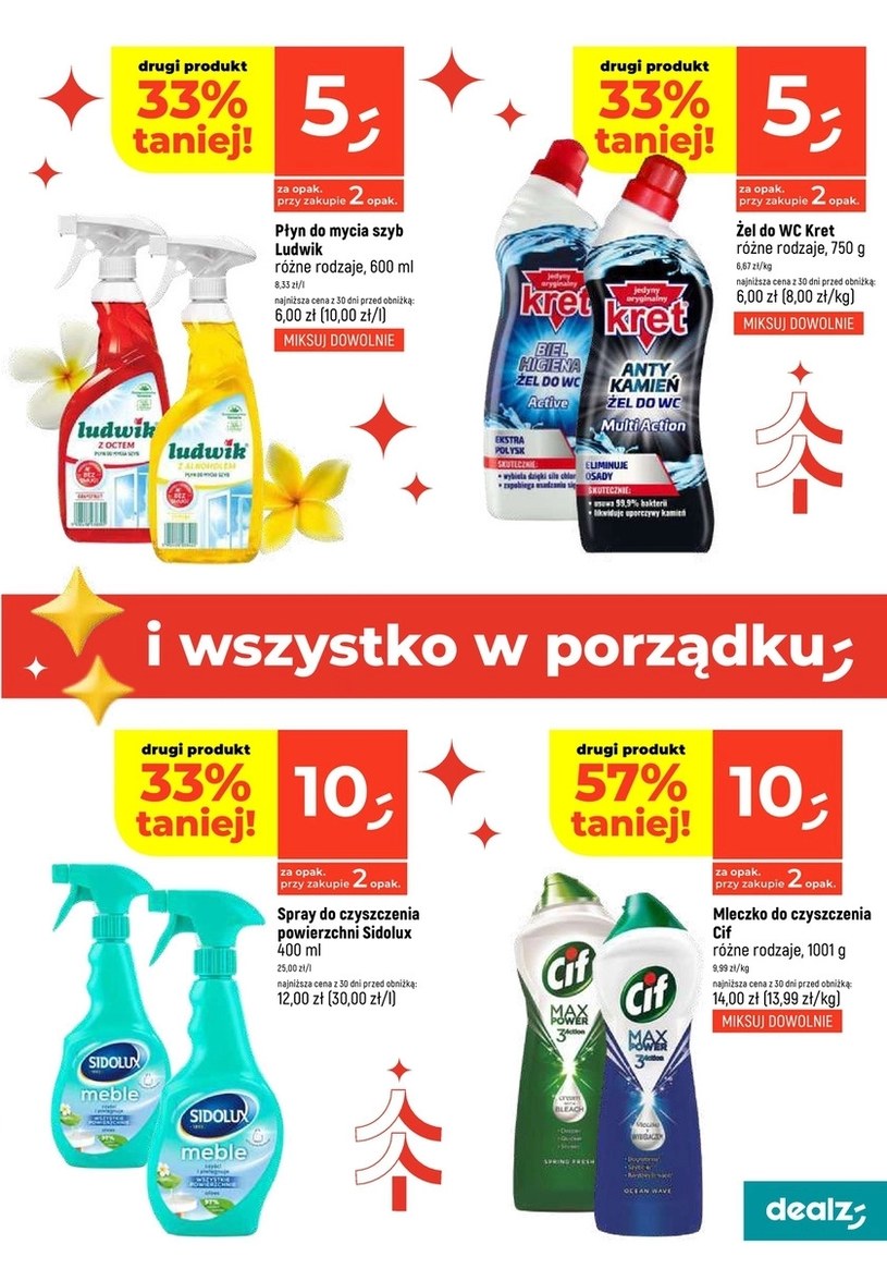 Gazetka: Wielkie okazje w Dealz  - strona 17