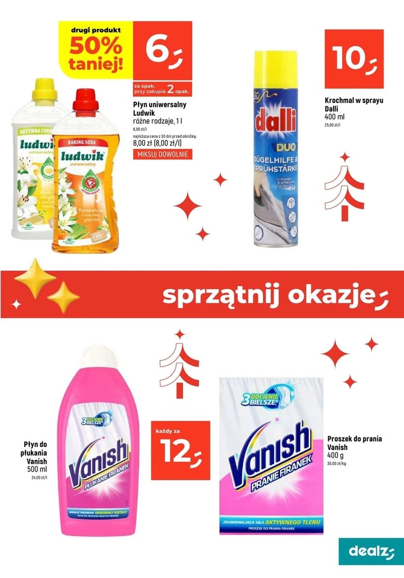 Gazetka: Wielkie okazje w Dealz  - strona 19