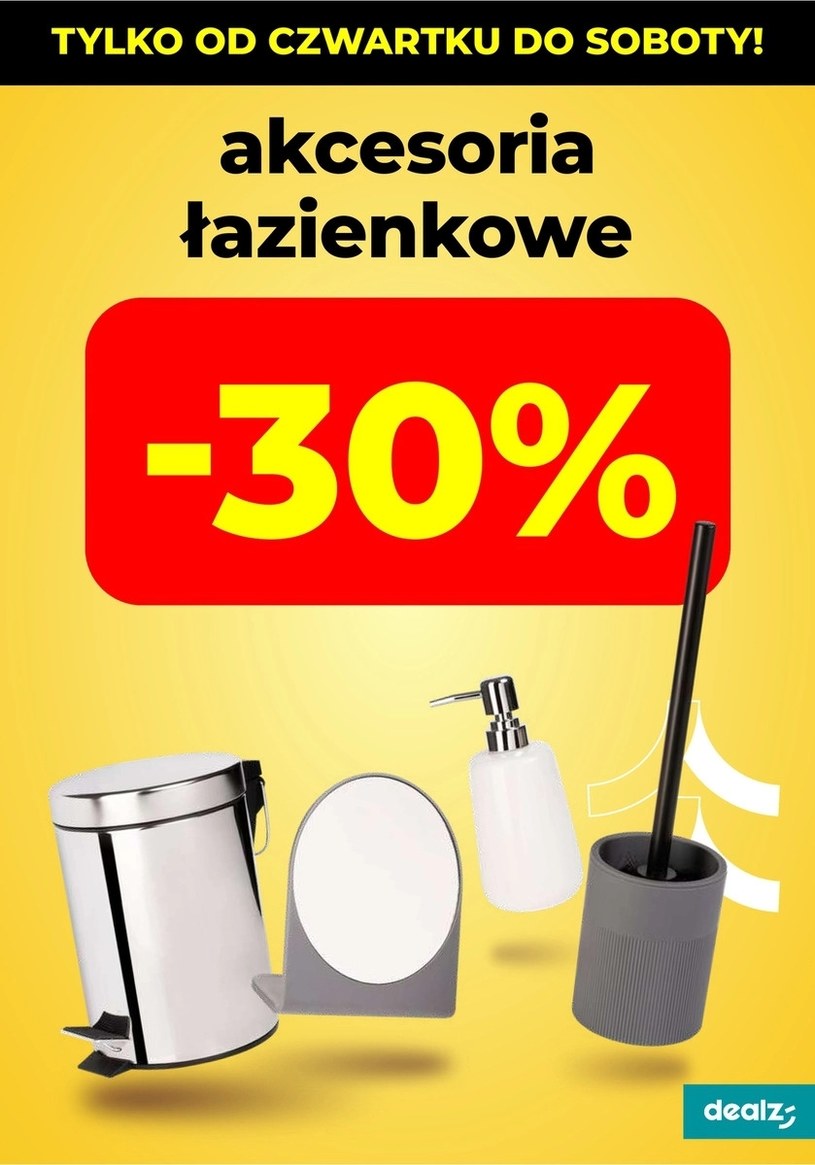 Gazetka: Wielkie okazje w Dealz  - strona 37