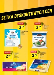 Świąteczne promocje w Delikatesach Centrum 