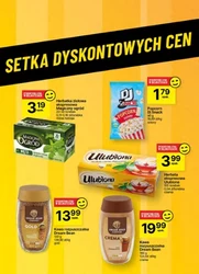 Świąteczne promocje w Delikatesach Centrum 