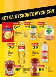 Świąteczne promocje w Delikatesach Centrum 