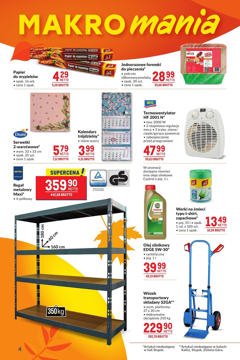 Makro Cash&Carry