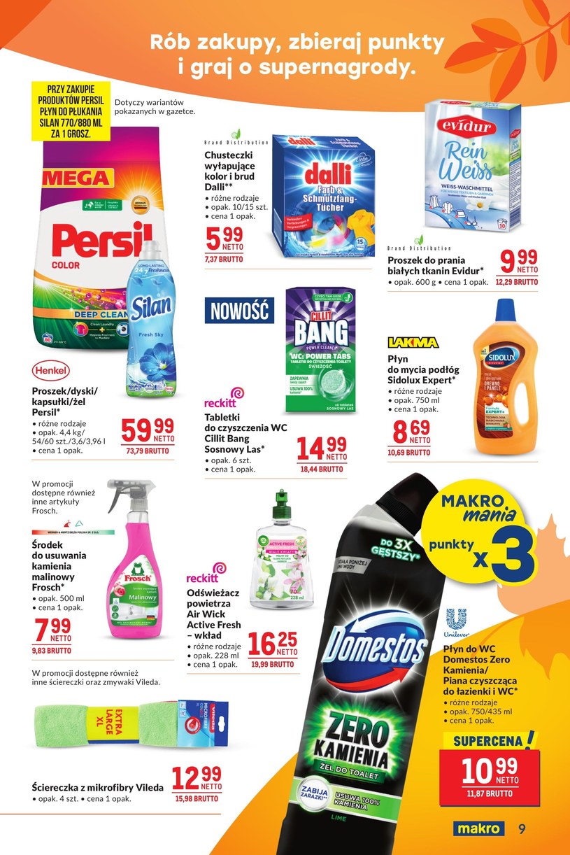 Makro Cash&Carry