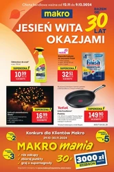 Świąteczna Makro mania 