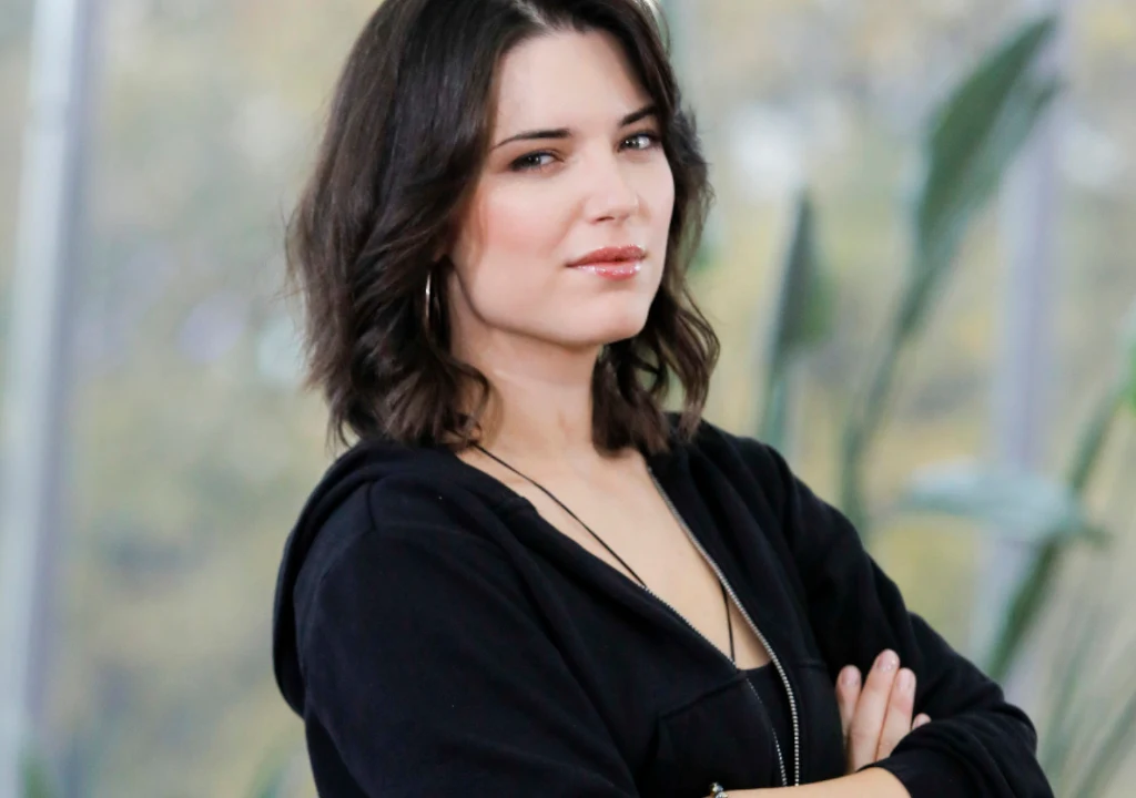 Michalina Olszańska