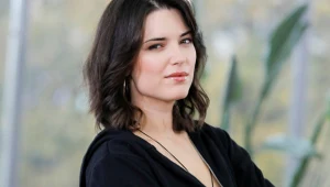 Michalina Olszańska
