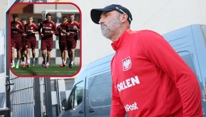 Alarm w reprezentacji Polski, a teraz nagła zmiana. Jest wielki znak zapytania