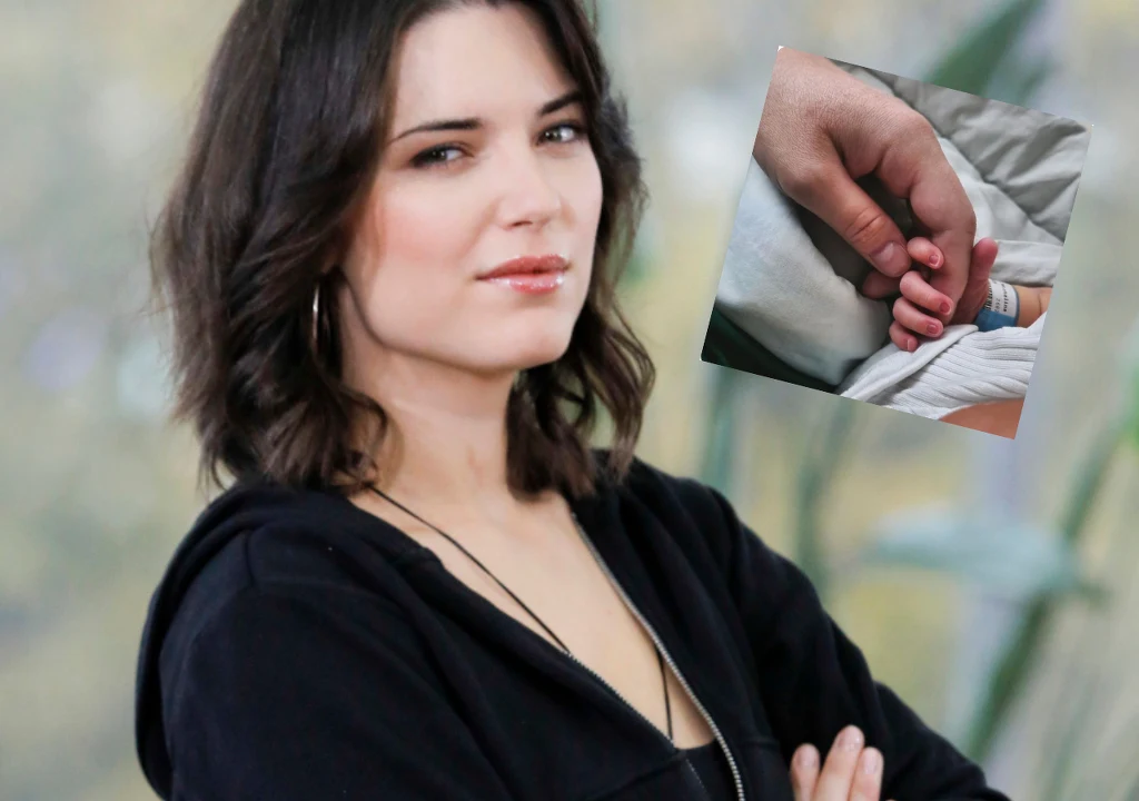 Michalina Olszańska