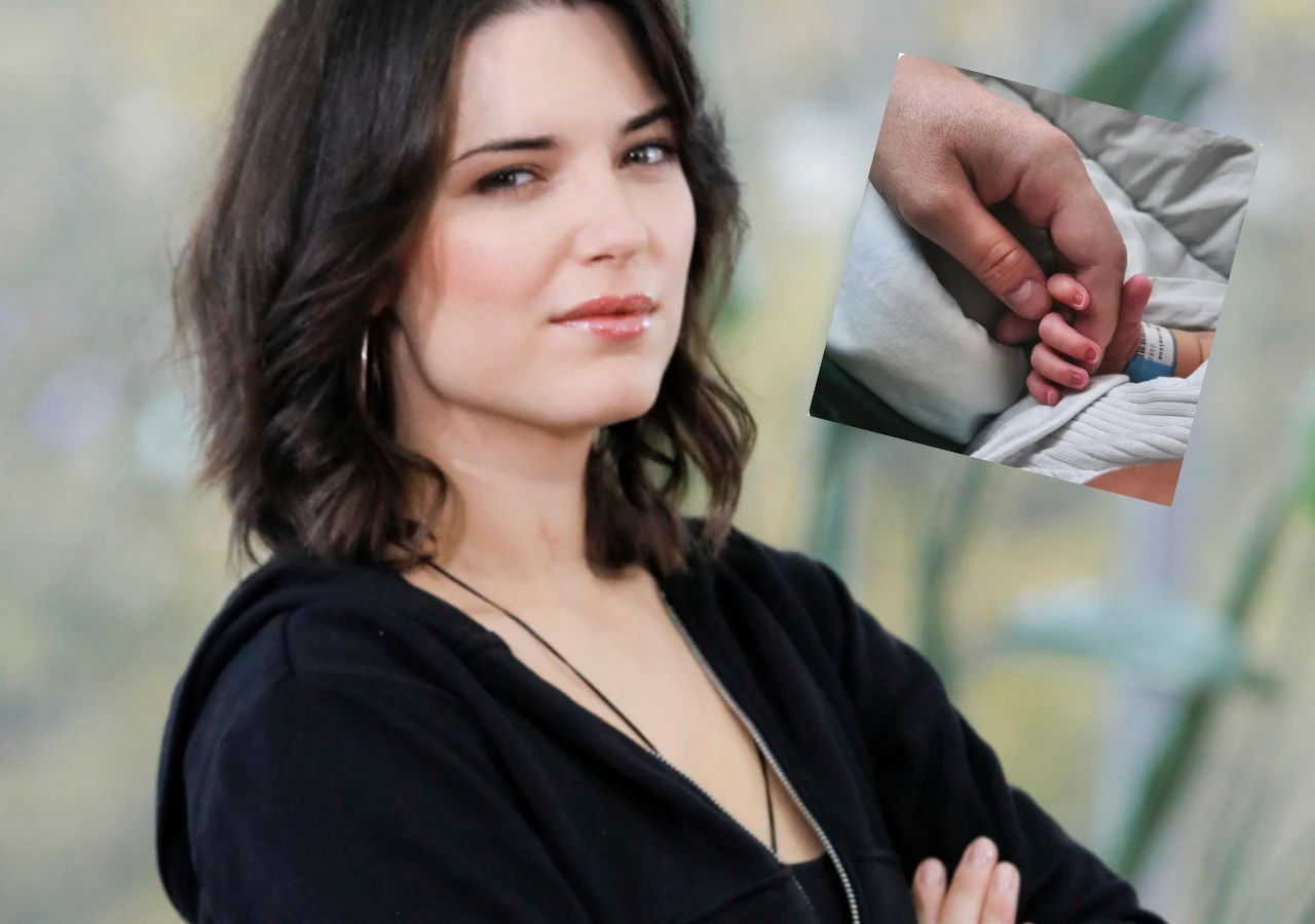 Michalina Olszańska Michalina Olszańska