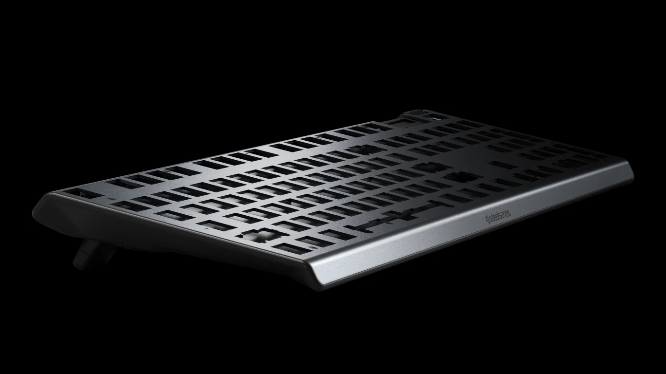 SteelSeries Apex 5