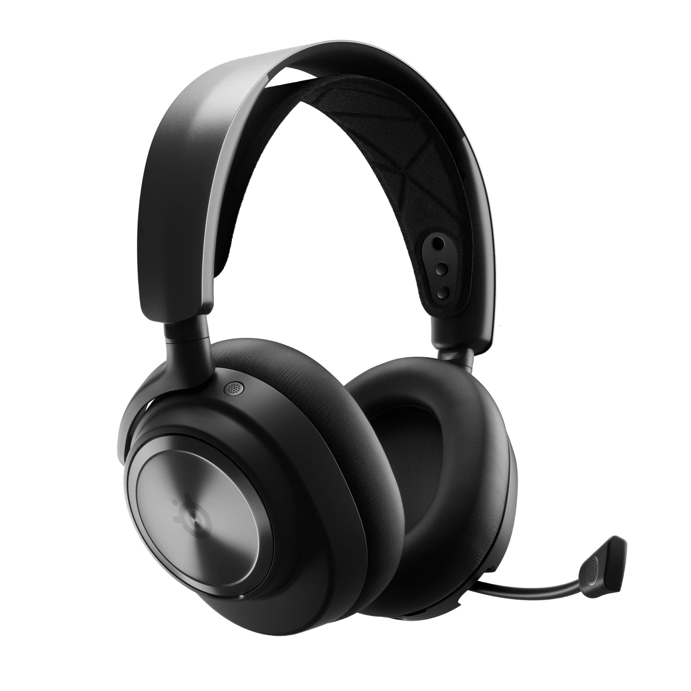 SteelSeries Arctis Nova Pro Wireless