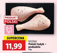 Podudzie z indyka Rzeźnik