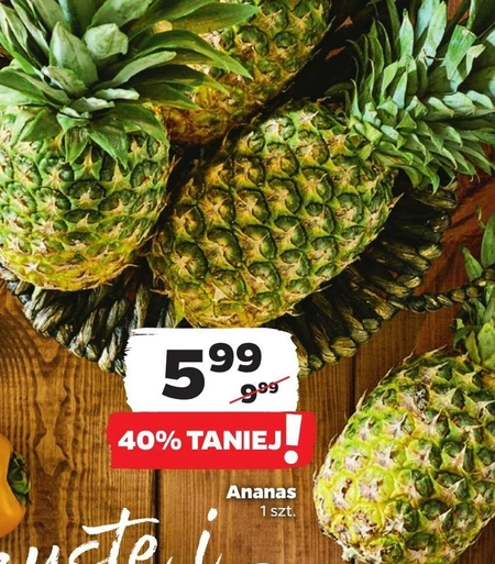 Ananas