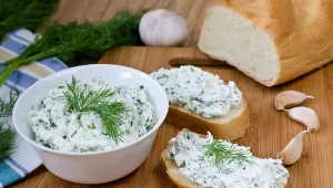 Na jesienne śniadanie zrób gziczkę. Specjalne dodatki podbijają jej wyjątkowy smak 