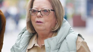 Elżbieta Zapendowska