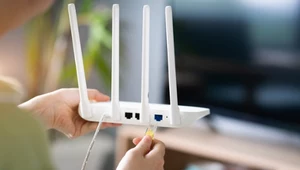 Położyłeś router Wi-Fi w tym miejscu? Słaby zasięg gwarantowany